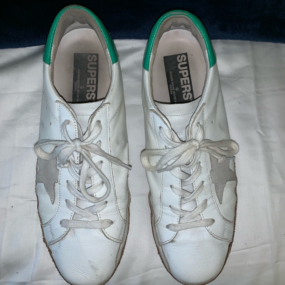 Golden goose